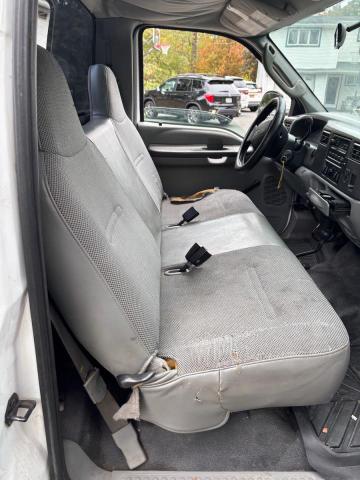 2004 FORD F350 SUPER #3279651914