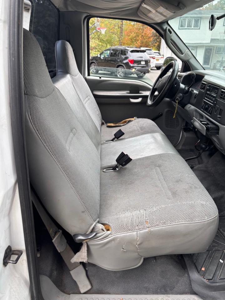 Lot #3279651914 2004 FORD F350 SUPER