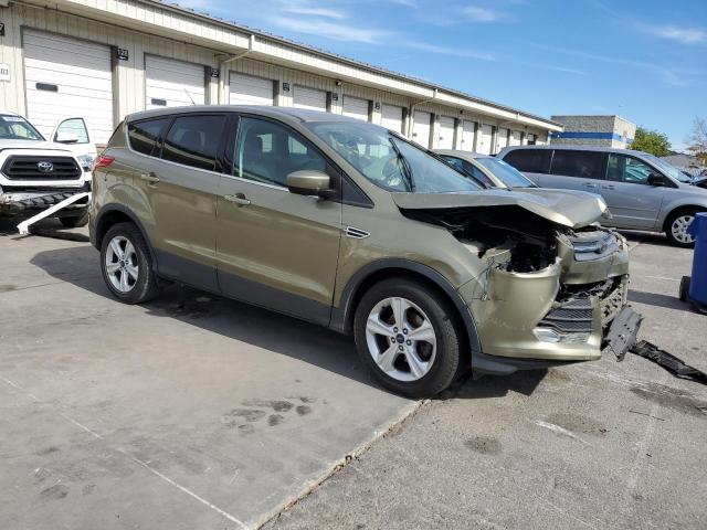 2014 FORD ESCAPE SE #3302723025