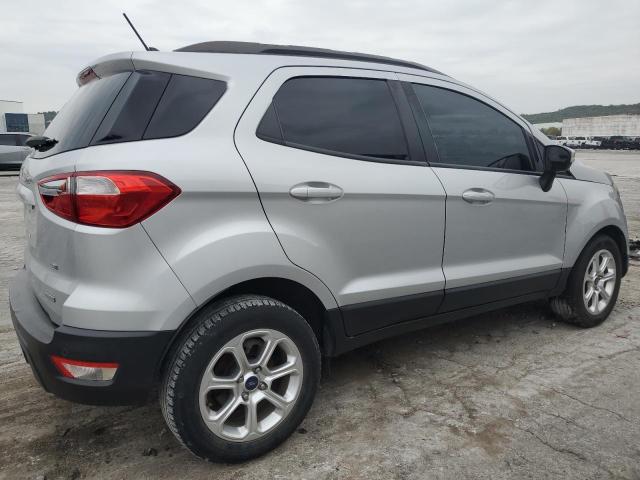2018 FORD ECOSPORT S #3296220410