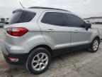 Lot #3296220410 2018 FORD ECOSPORT S