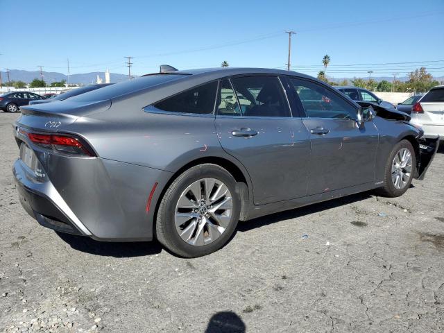 2021 TOYOTA MIRAI XLE #3296381712