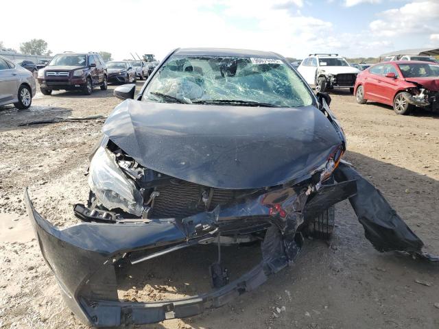 2018 TOYOTA COROLLA L - 5YFBURHE1JP845089