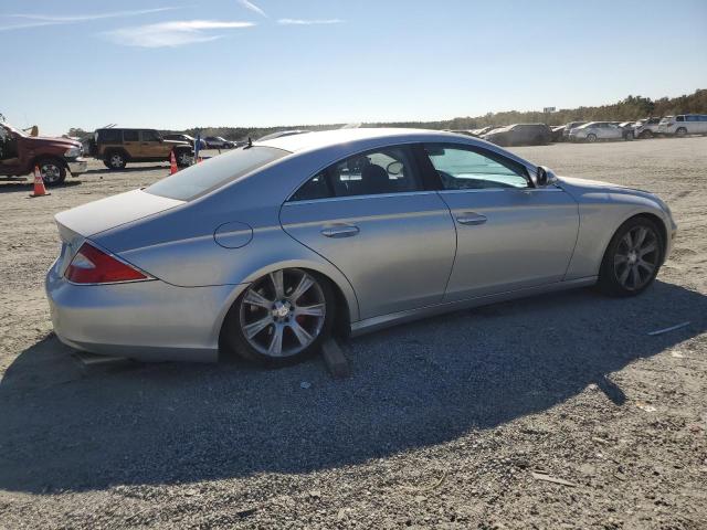 2006 MERCEDES-BENZ CLS 500C #3290283211
