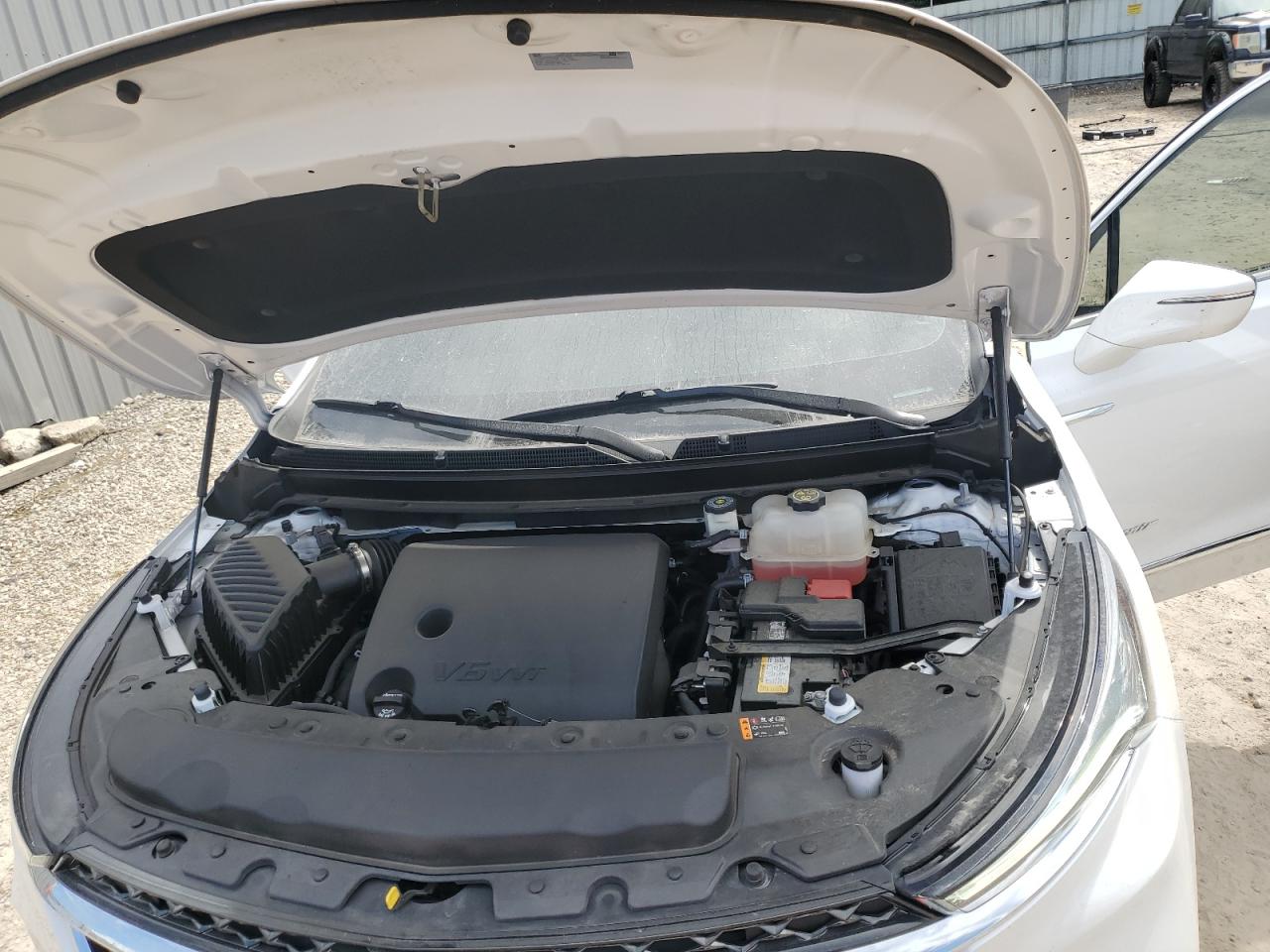 BUICK ENCLAVE AVENIR