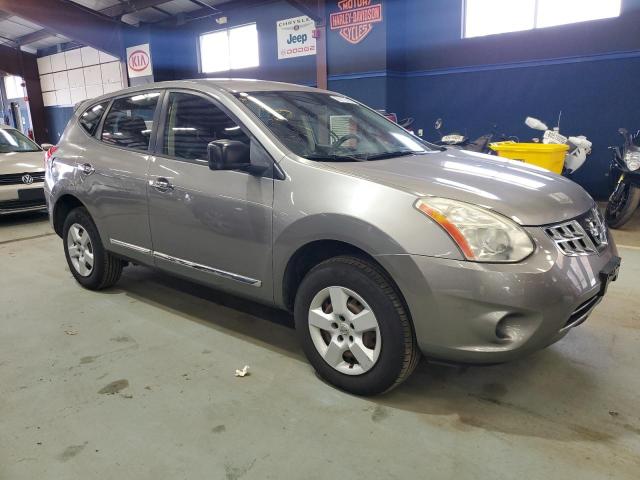 2012 NISSAN ROGUE S - JN8AS5MV6CW380775