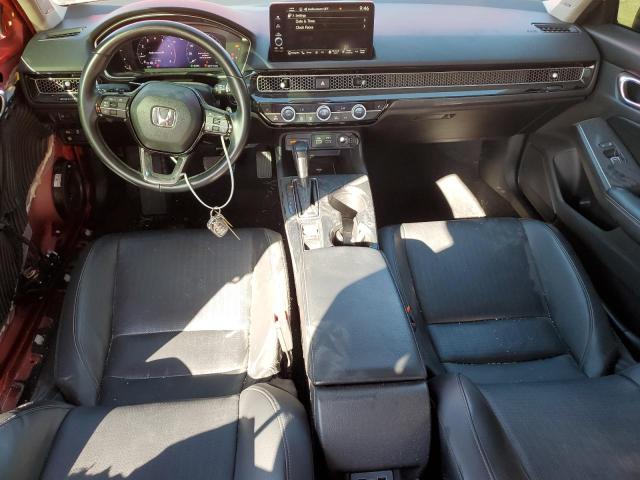 2022 HONDA CIVIC TOUR 2HGFE1F9XNH302648