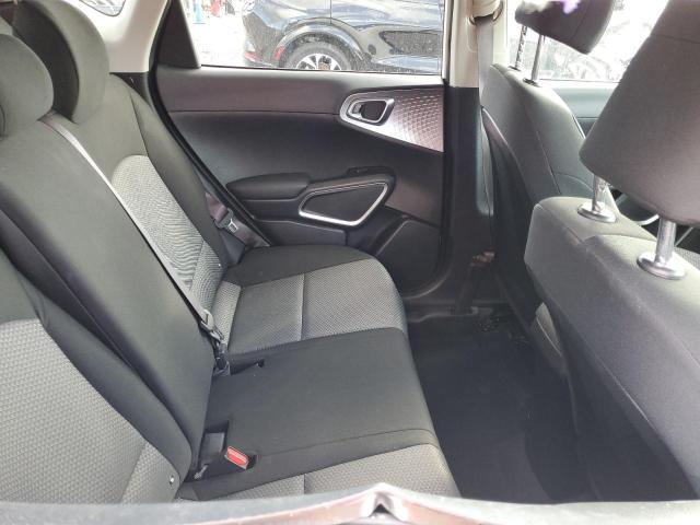 2025 KIA SOUL LX - KNDJ23AU0S7925986