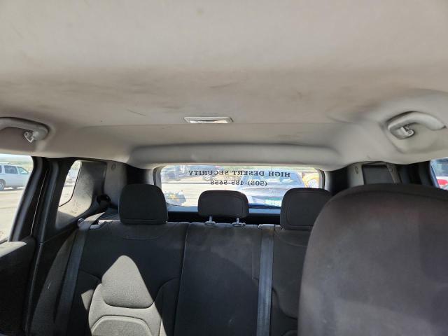 2019 JEEP RENEGADE L ZACNJBBB9KPK68035