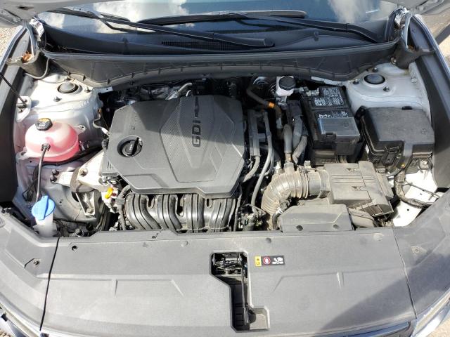 2024 HYUNDAI TUCSON SEL 5NMJB3DE7RH387942