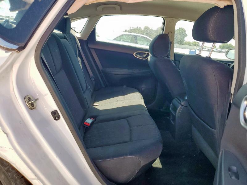 2017 NISSAN SENTRA S - 3N1AB7AP4HY359567