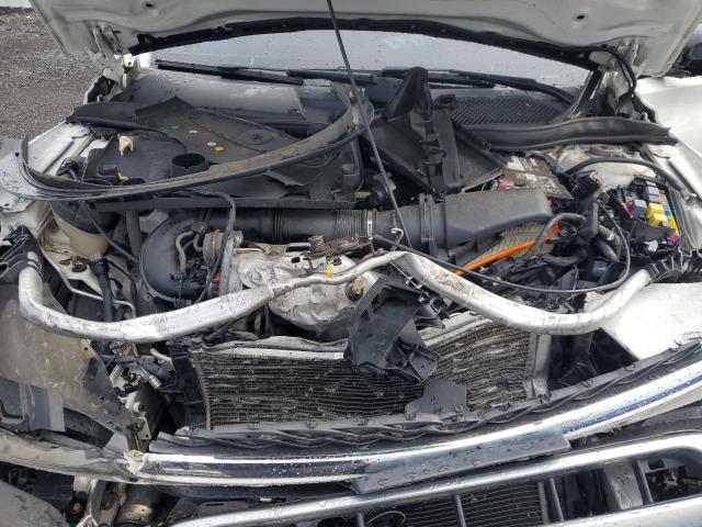 2017 INFINITI QX30 BASE #3317702083