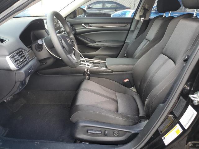 2020 HONDA ACCORD EX - 1HGCV1F43LA036005