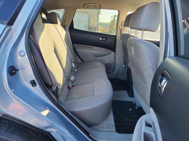 2015 NISSAN ROGUE SELE JN8AS5MV6FW256056