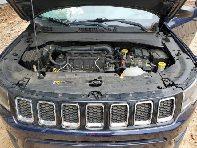 2018 JEEP COMPASS SP - 3C4NJCABXJT124835