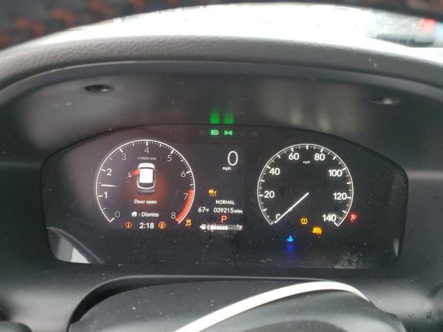 2023 HONDA HR-V SPORT - 3CZRZ2H59PM701002