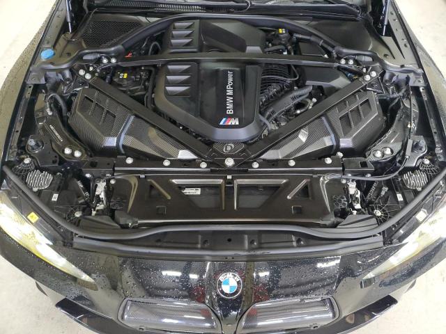 2021 BMW M4 COMPETI WBS33AZ08MCH56513