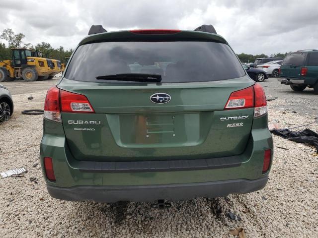 2013 SUBARU OUTBACK 2. - 4S4BRBCC3D3252745