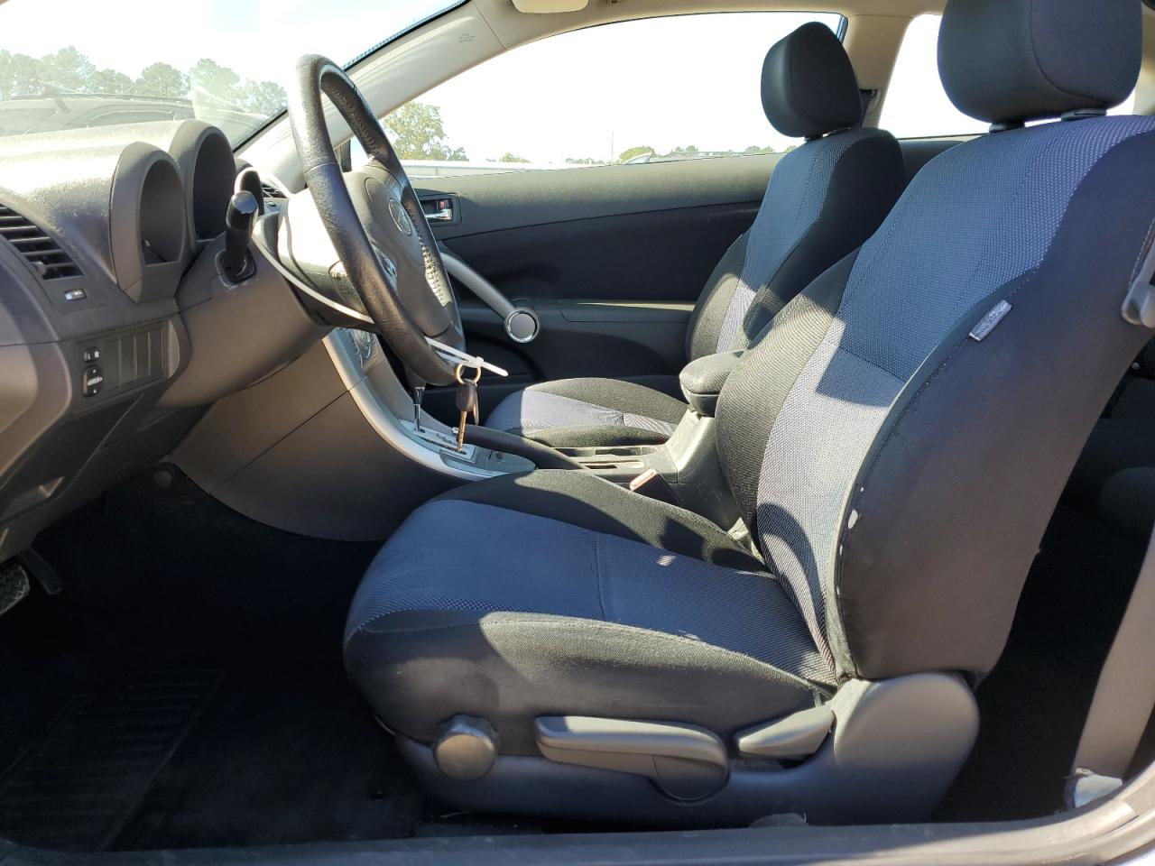 Lot #3280391000 2008 TOYOTA SCION TC