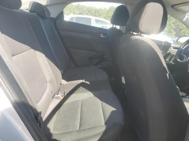 2019 HYUNDAI ACCENT SE 3KPC24A39KE062885