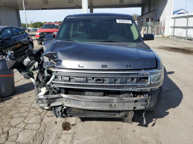 2016 FORD FLEX LIMIT 2FMHK6D82GBA03342