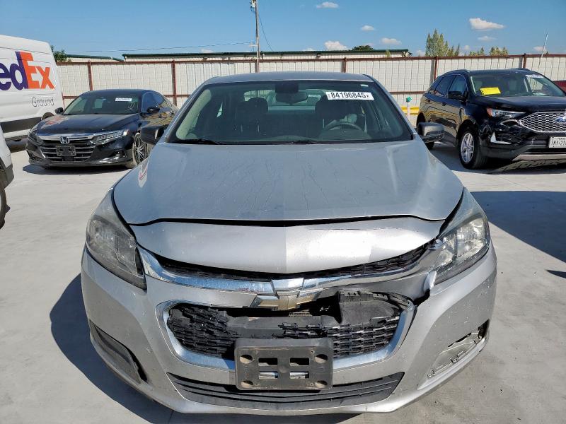 2016 CHEVROLET MALIBU LIM 1G11B5SA0GF124674