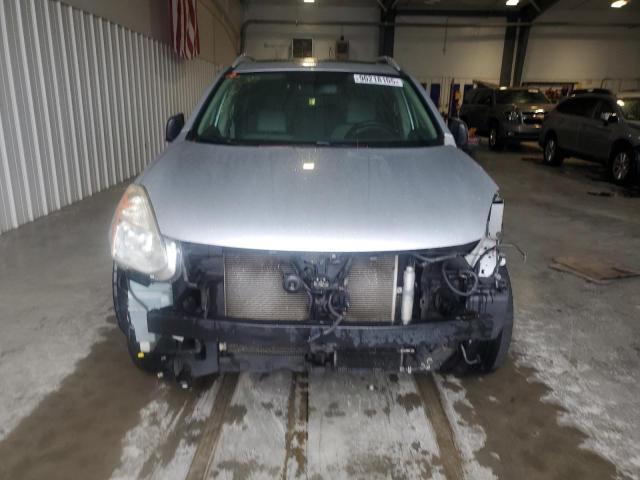 2013 NISSAN ROGUE S - JN8AS5MT4DW527885