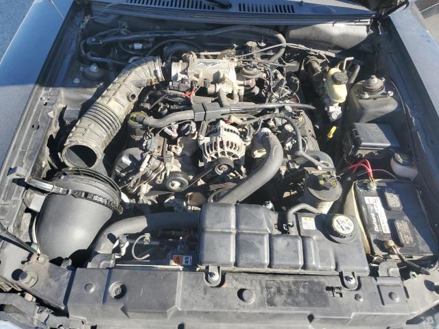 2004 FORD MUSTANG GT #3285651308