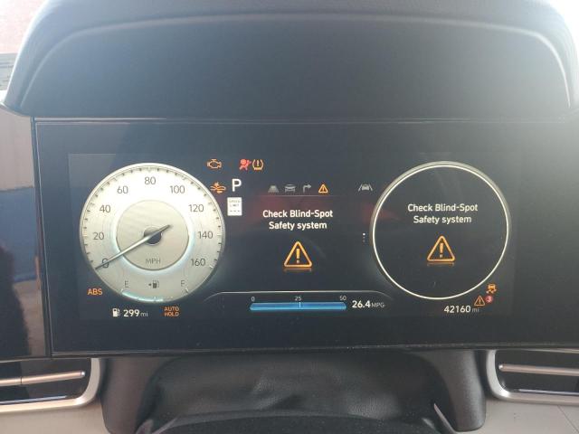 2024 HYUNDAI ELANTRA LI KMHLP4DG8RU753669