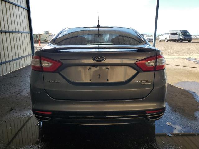 2014 FORD FUSION TIT - 3FA6P0K90ER337654