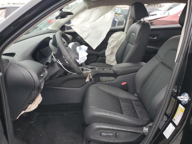 2026 HONDA HR-V EXL #3285012974