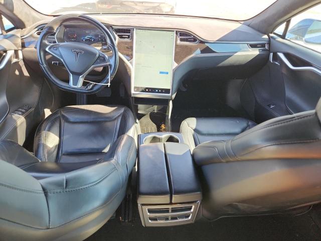 2015 TESLA MODEL S 5YJSA1E27FF120006