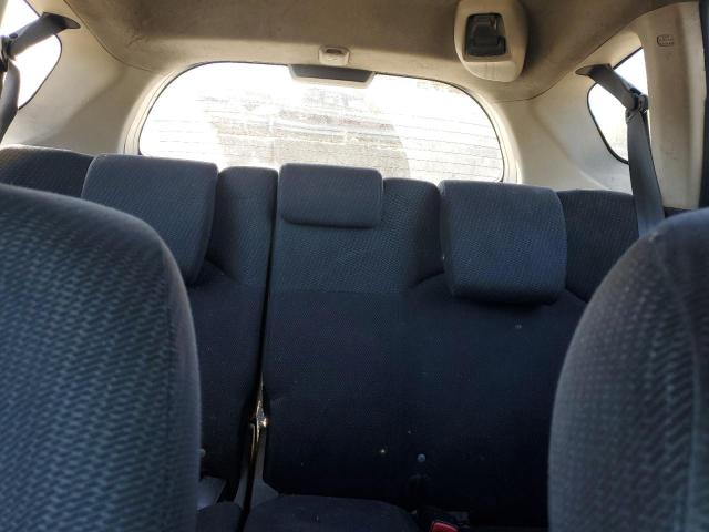 2013 HONDA FIT SPORT - JHMGE8H58DC004203