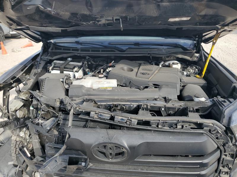 2024 TOYOTA TUNDRA CRE #3302933600
