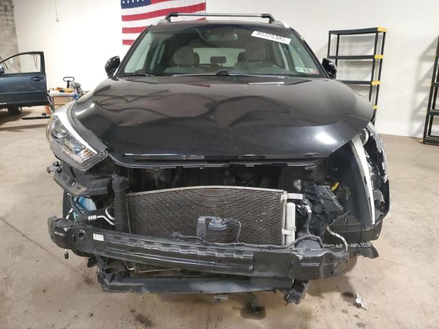 2018 HYUNDAI TUCSON SEL KM8J33A40JU696928