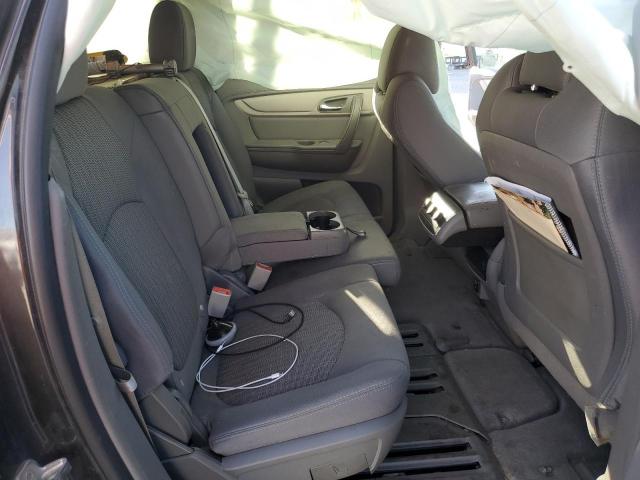 2014 CHEVROLET TRAVERSE L #3301652628