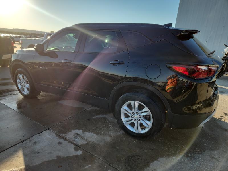 2020 CHEVROLET BLAZER - 3GNKBCRS5LS552574