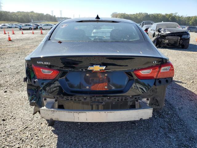 2016 CHEVROLET MALIBU LT #3302790925