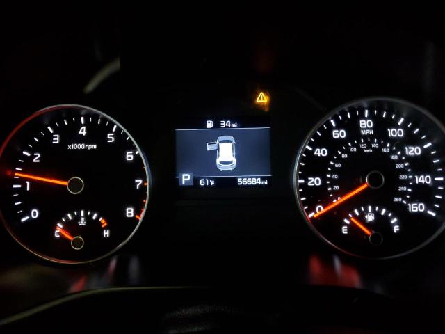 2020 KIA SPORTAGE L - KNDPMCACXL7633288