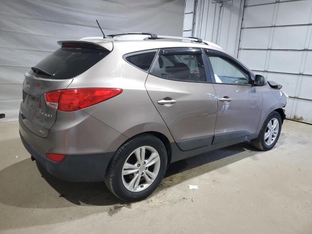 2011 HYUNDAI TUCSON GLS #3268326032