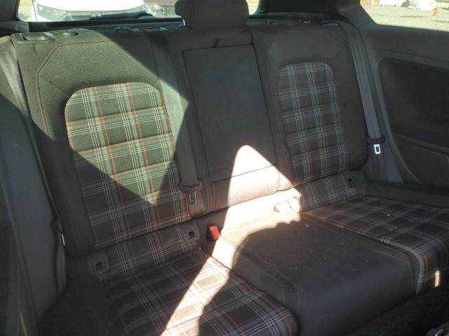 2016 VOLKSWAGEN GTI S/SE 3VWYT7AU0GM012738