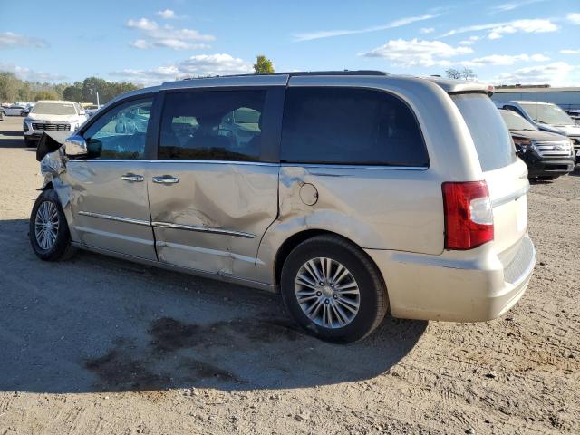 2014 CHRYSLER TOWN & COU - 2C4RC1CG1ER453439