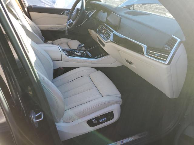 2022 BMW X5 M50I 5UXJU4C04N9L04106