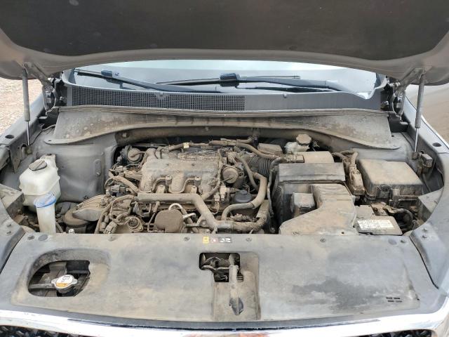 2016 KIA SORENTO EX 5XYPH4A55GG009211