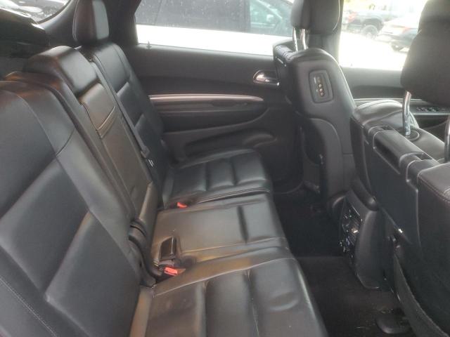 2017 DODGE DURANGO GT - 1C4SDJDT9HC923904