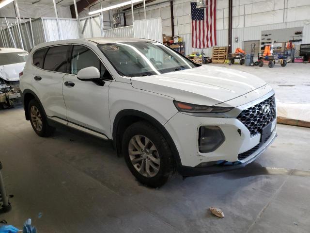 2020 HYUNDAI SANTA FE SEL - 5NMS33ADXLH227798