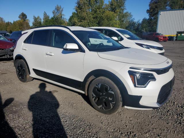 2023 KIA NIRO WIND - KNDCR3L12P5028243