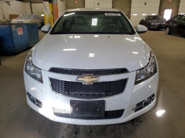 2014 CHEVROLET CRUZE LT - Other View