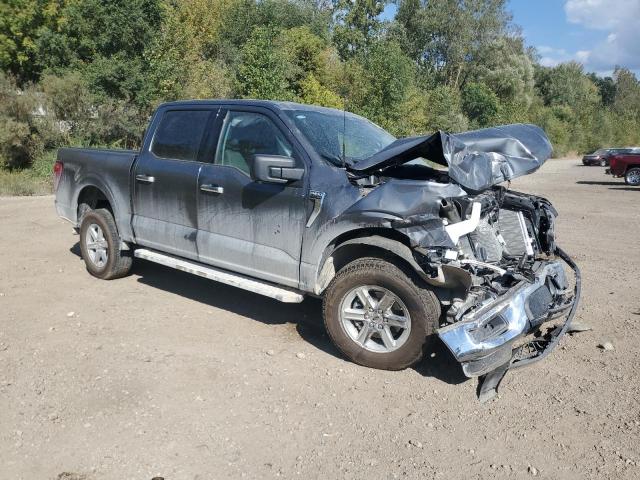 2024 FORD F150 XLT #3286592152