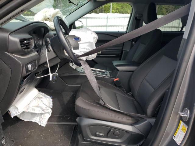 2022 FORD EXPLORER X - 1FMSK7DH8NGC32142